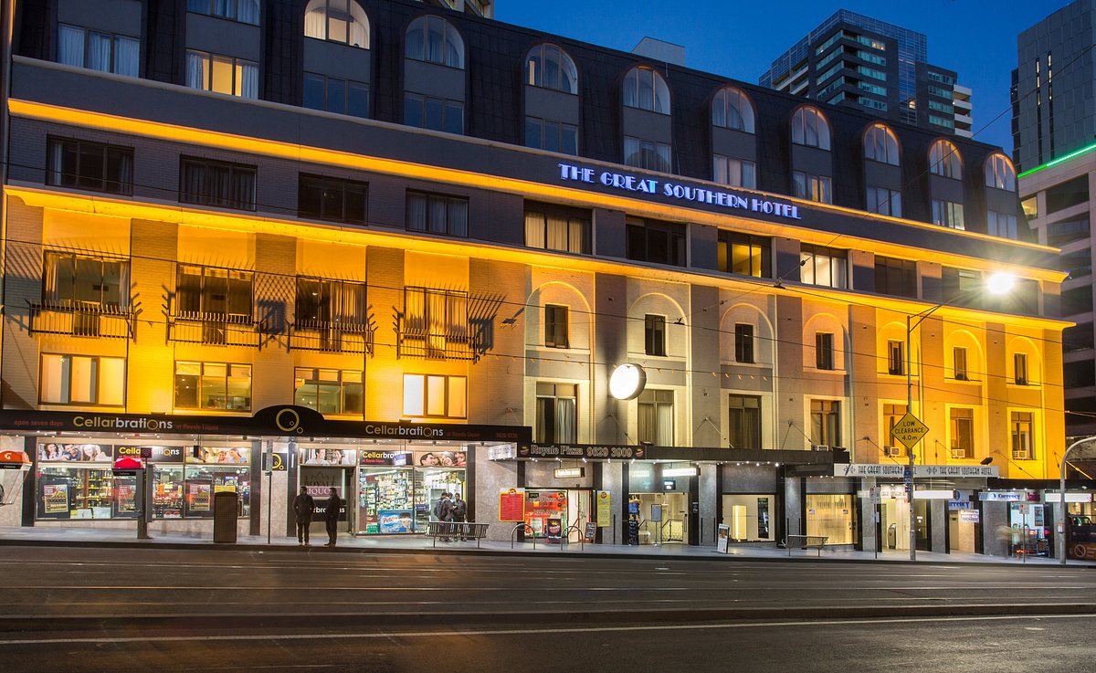 10 Khách sạn tốt NHẤT tại Melbourne năm 2022 - Tripadvisor