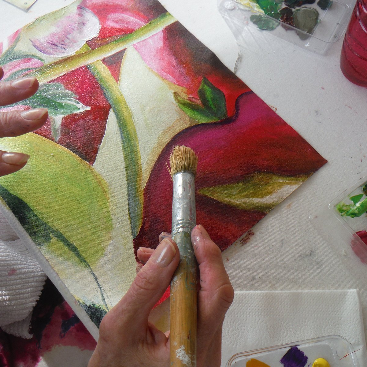 Painting with Presence (2025) All You Need to Know BEFORE You Go (with Reviews) Painting with Presence (2025) All You Need to Know BEFORE You Go (with Reviews)