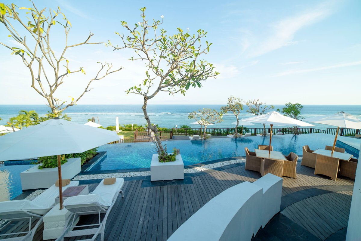 SAMABE BALI SUITES & VILLAS - Updated 2022 Prices & Resort Reviews ...