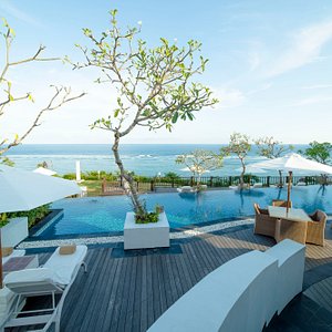 Samabe Bali Suites &amp; Villas, hotel in Nusa Dua