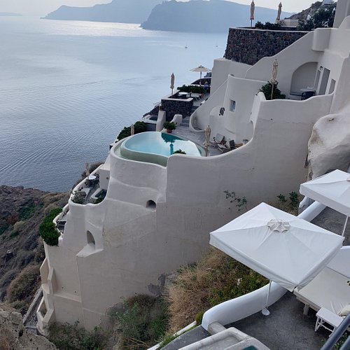 LAUDA HOTEL - Hostel Reviews, Photos (Santorini/Oia) - Tripadvisor