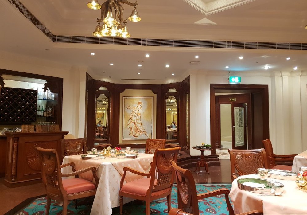 THE 10 BEST Restaurants in Hyderabad - Updated April 2025 - Tripadvisor