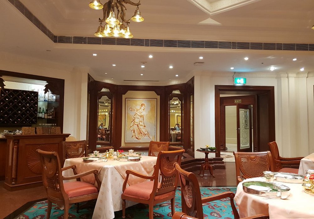 THE 10 BEST Restaurants in Hyderabad - Updated April 2025 - Tripadvisor