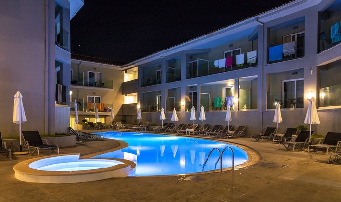 White Olive Premium Laganas Pool: Pictures & Reviews - Tripadvisor