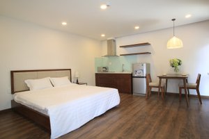Phòng & Phòng Suite