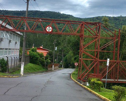 O que fazer em Santa Teresa RJ - pontos turísticos- Até Onde Eu