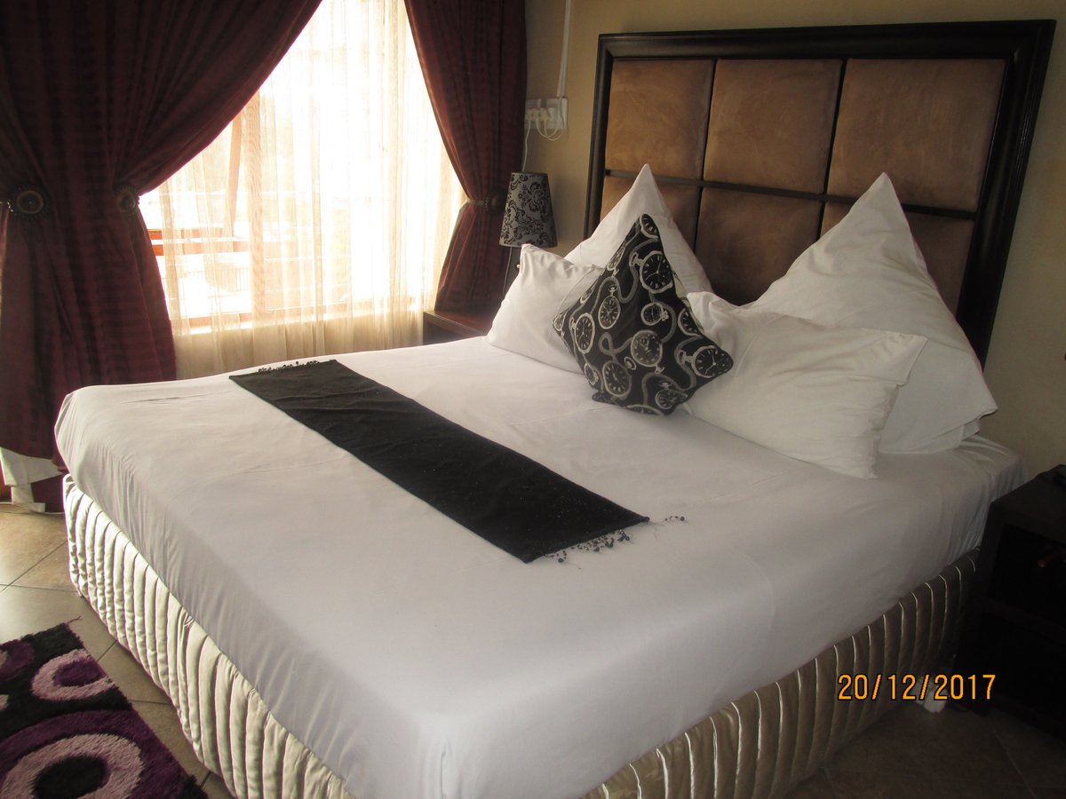 LE BAMBOO GUEST HOUSE (Pretoria) - Guesthouse Reviews & Photos ...