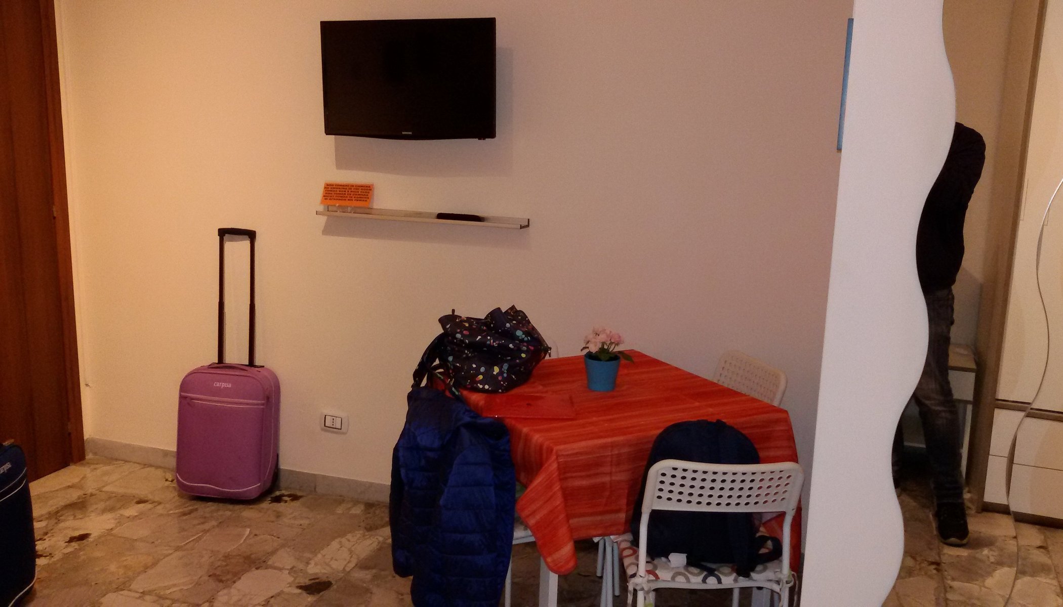 Bed & Breakfast il Golfo by null