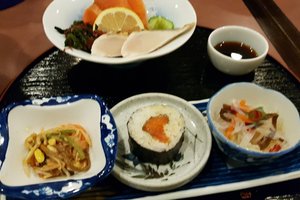 食事