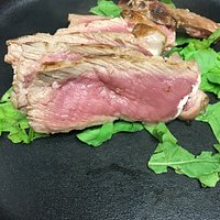 Tagliata