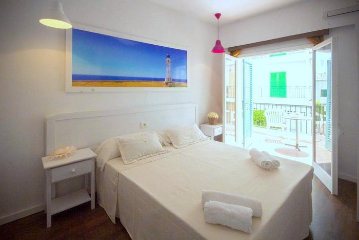 Imagen 9 de Hostal Sunset Ibiza