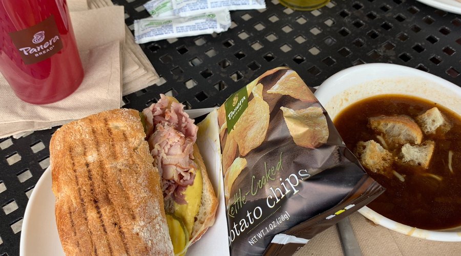Panera Bread