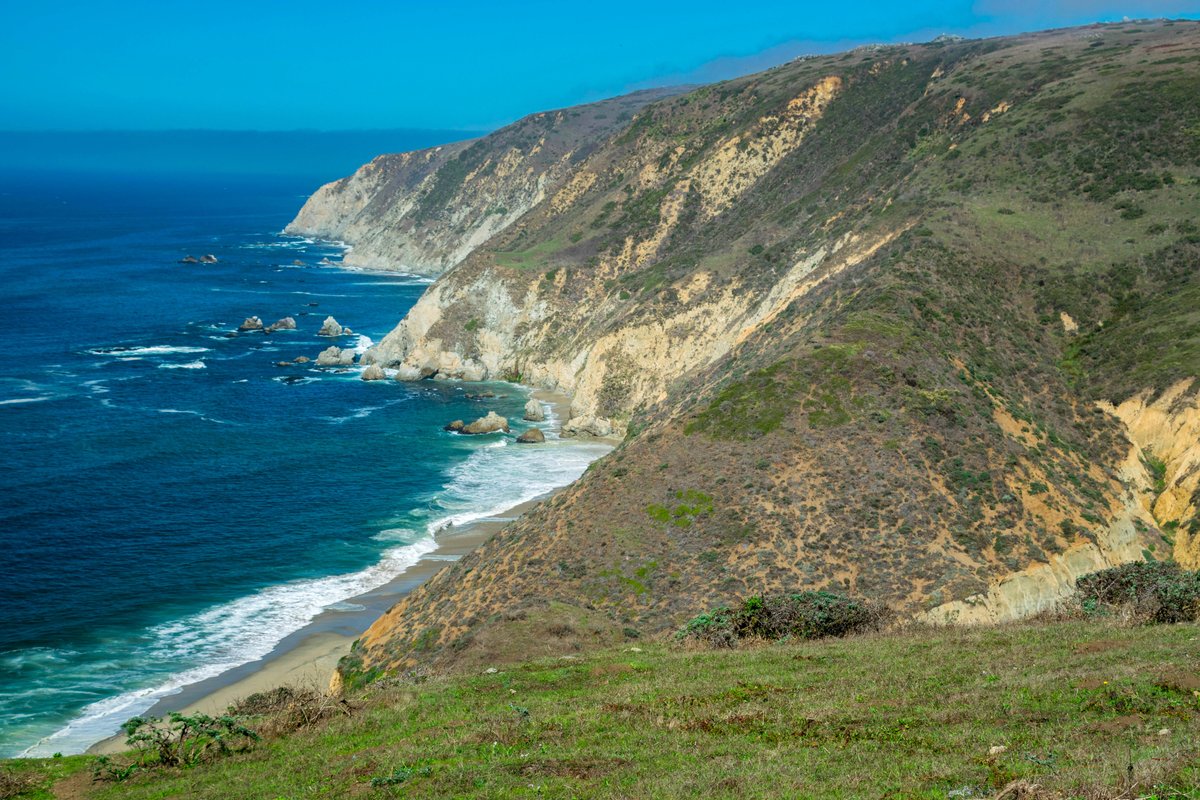 Tomales Point Trail (Point Reyes Station) - All You Need to Know BEFORE ...