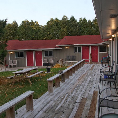 THE 10 BEST Hotels in Washington Island, WI 2023 (from $180) - Tripadvisor