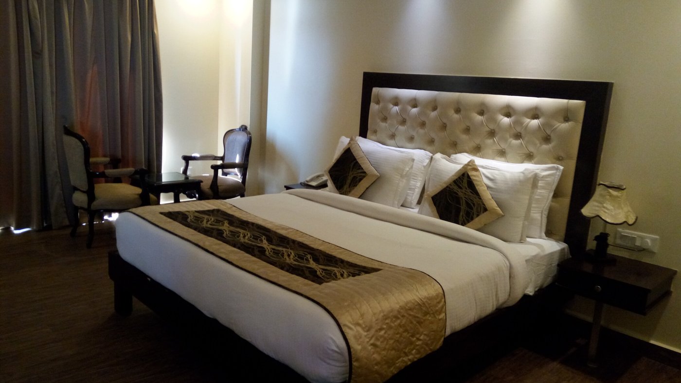 THE FERN RESIDENCY, HARIDWAR - Hotel Reviews, Photos, Rate Comparison ...