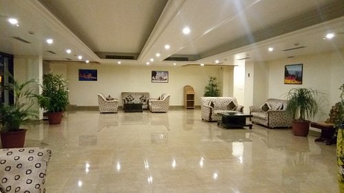 THE FERN RESIDENCY, HARIDWAR - Hotel Reviews, Photos, Rate Comparison ...