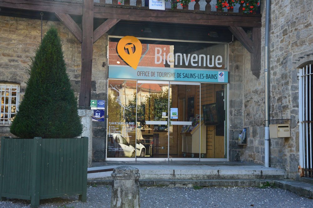 Office De Tourisme De Salins-les-Bains - All You Need To Know BEFORE ...