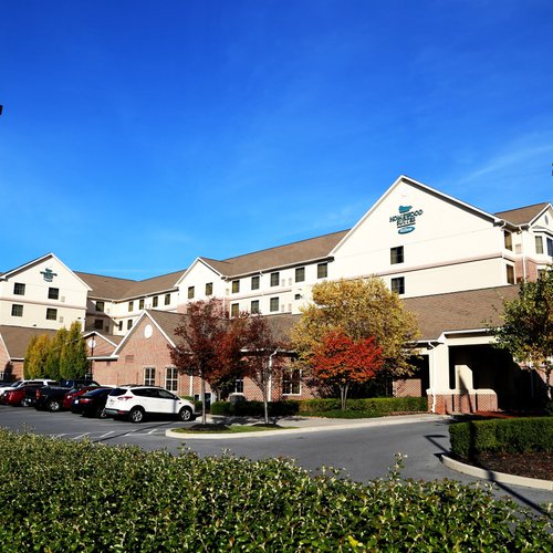 Homewood Suites by Hilton Hagerstown image