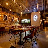 Guru - Modern Indian Restaurant & Bar