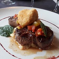 La pièce de boeuf