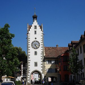 Kloster Sankt Katharinental (Diessenhofen, Switzerland): Address ...