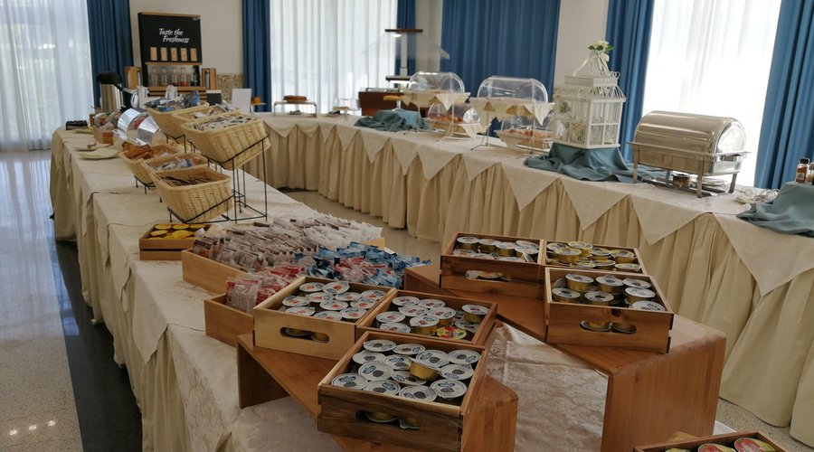 La nostra Colazione