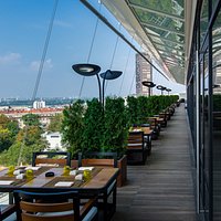 SkyLounge Terrace