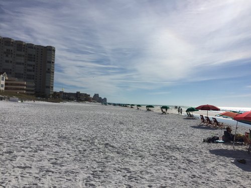 Huntington By The Sea - Prices & Condominium Reviews (miramar Beach 