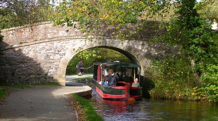Canal Boat Holidays UK