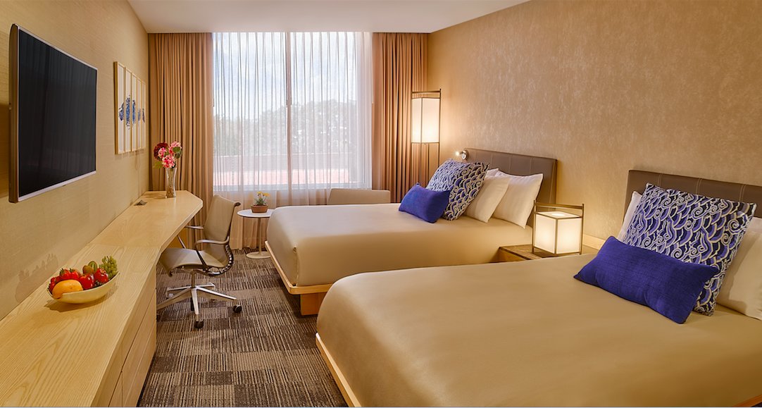 Hotel photo 58 of Galeria Plaza.