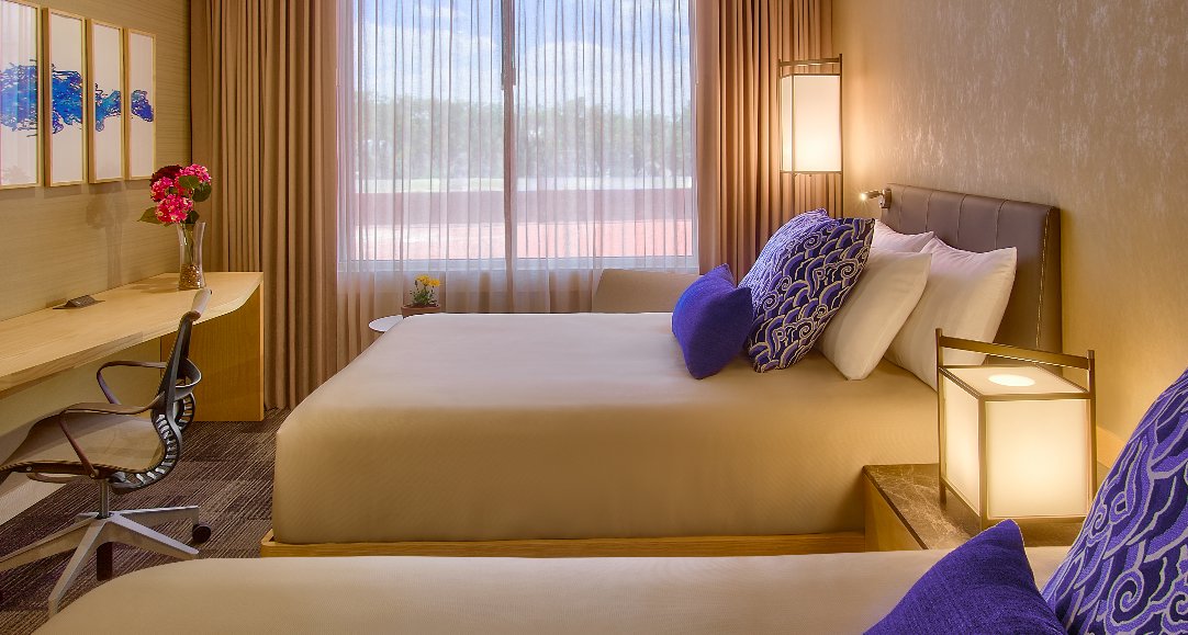 Hotel photo 79 of Galeria Plaza.