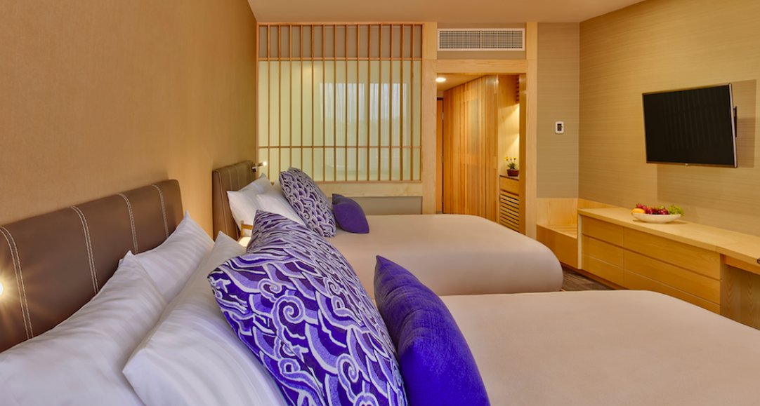 Hotel photo 57 of Galeria Plaza.