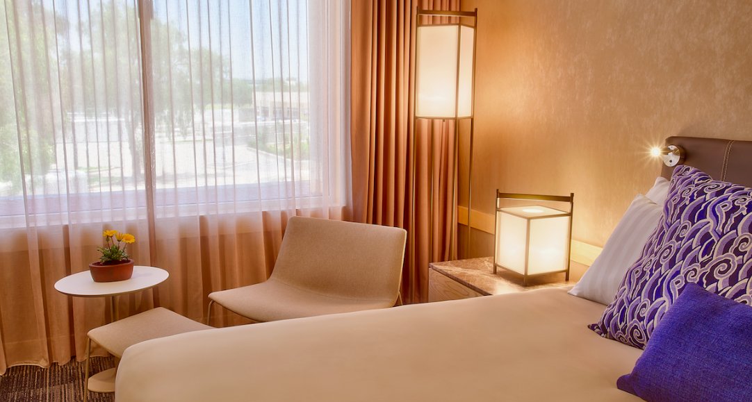 Hotel photo 85 of Galeria Plaza.