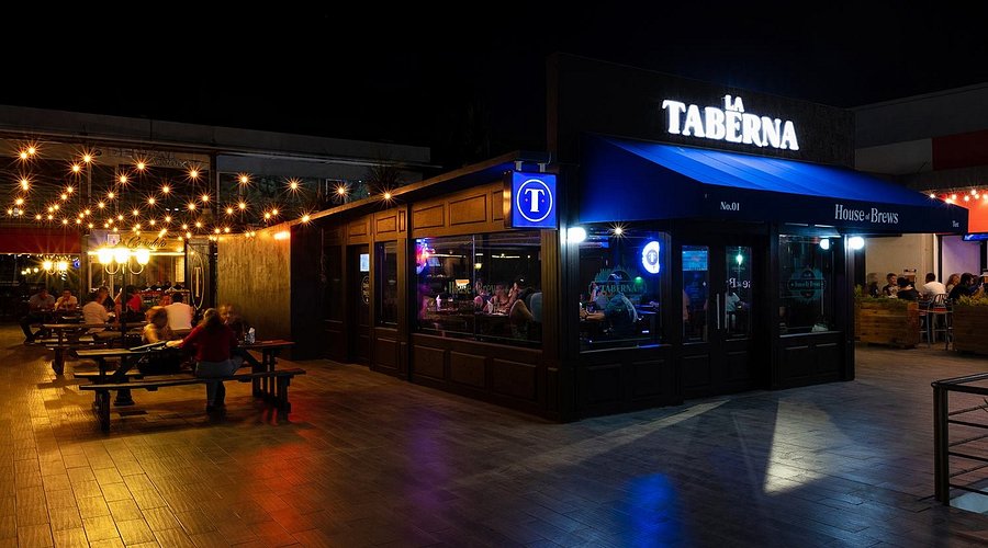 La Taberna La Taberna