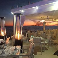 Cena Lani´s Cafe Restaurant