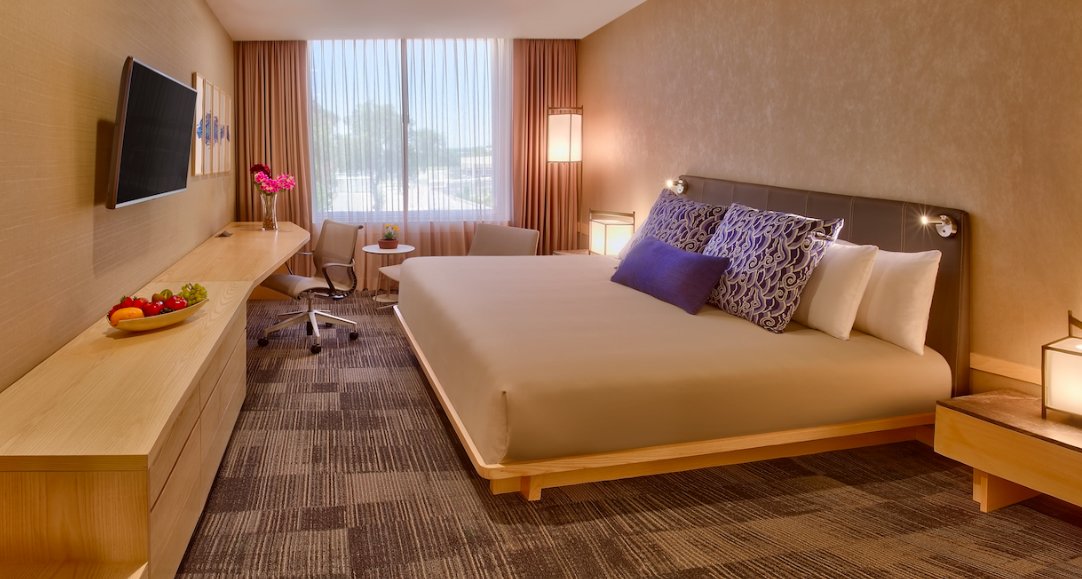 Hotel photo 53 of Galeria Plaza.