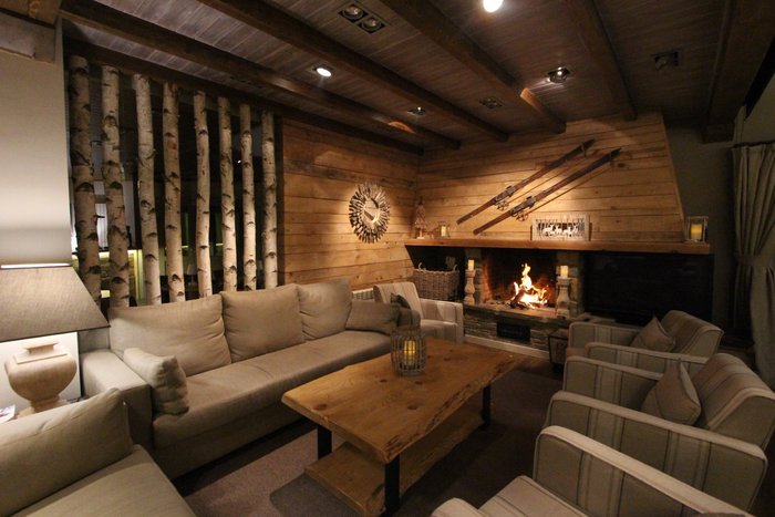 Imagen 1 de Eira Ski Lodge