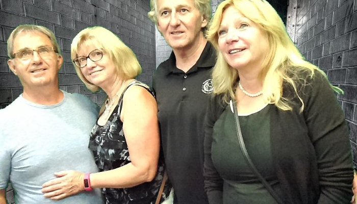 Peterborough Super Jail Escape Room