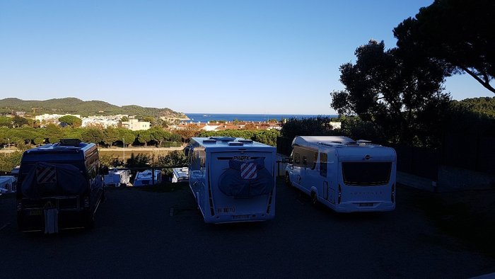 Imagen 3 de Autocaravaning Palamós