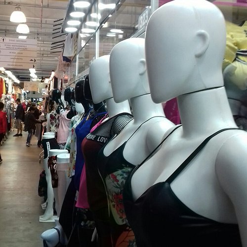 Shopping All Bras - All You Need to Know BEFORE You Go (2024)