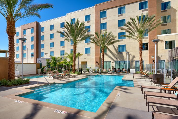 Courtyard Los Angeles Lax/hawthorne Pool: Pictures & Reviews - Tripadvisor