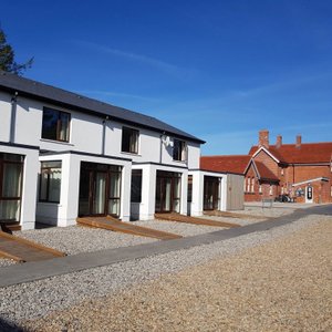 Courtyard Suites