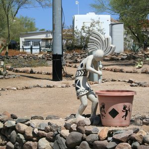 Shangri La Ranch, hotel in Phoenix