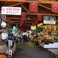 Kapalı Çarşı 2