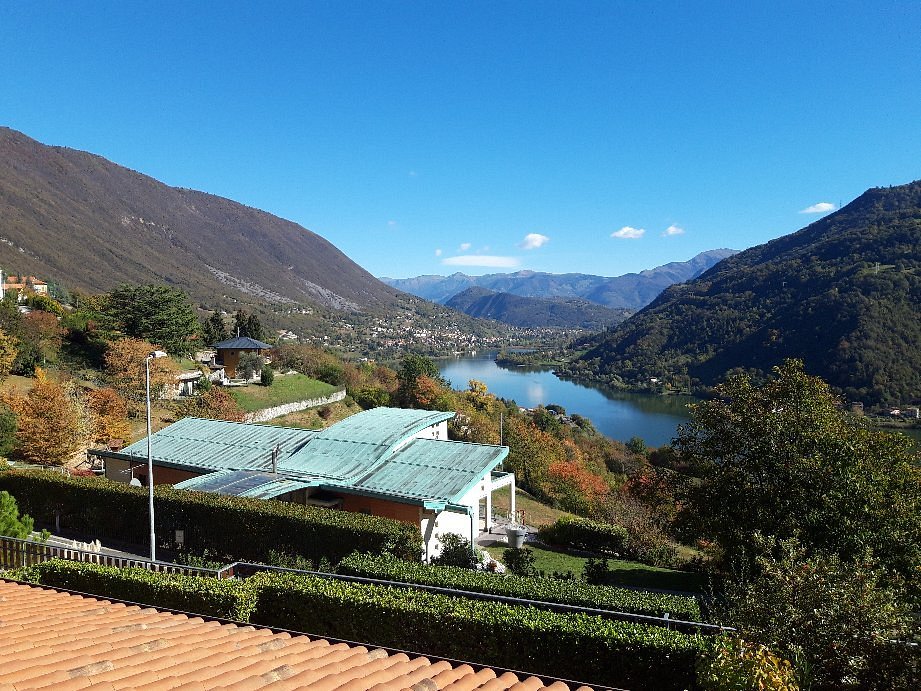 lago di monasterolo