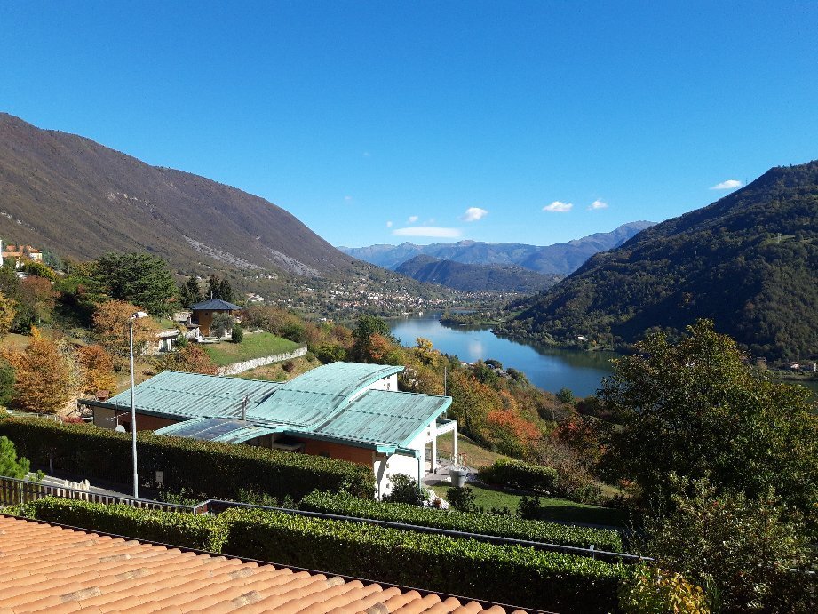 lago di monasterolo