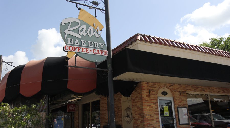 Rao's Bakery & Coffee Cafe