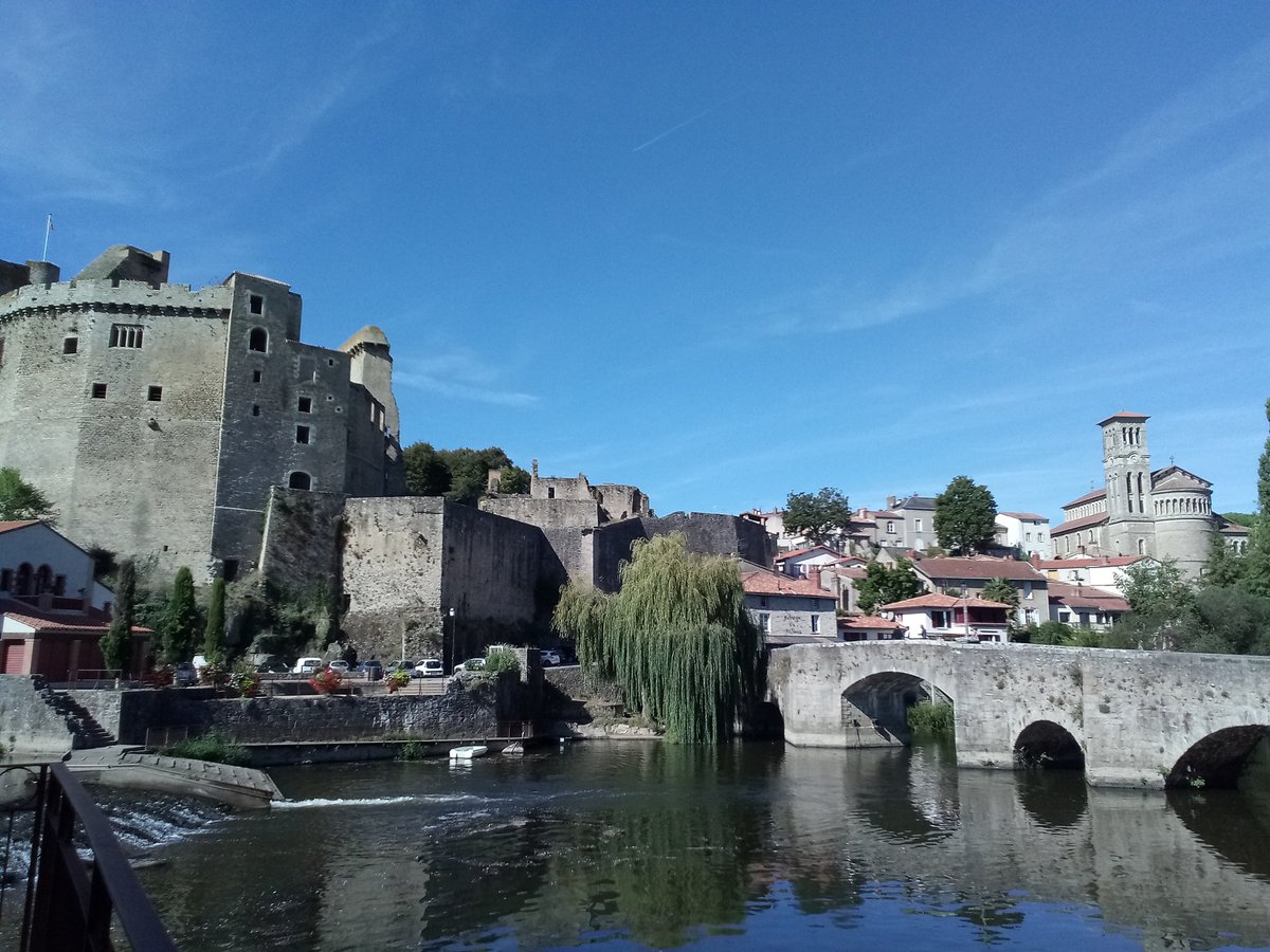 Chateau de Clisson - Tripadvisor