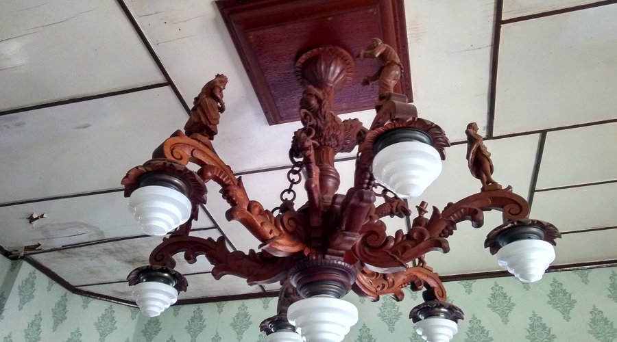 Lustre