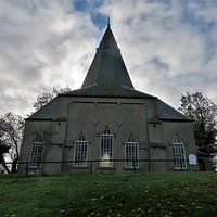 church